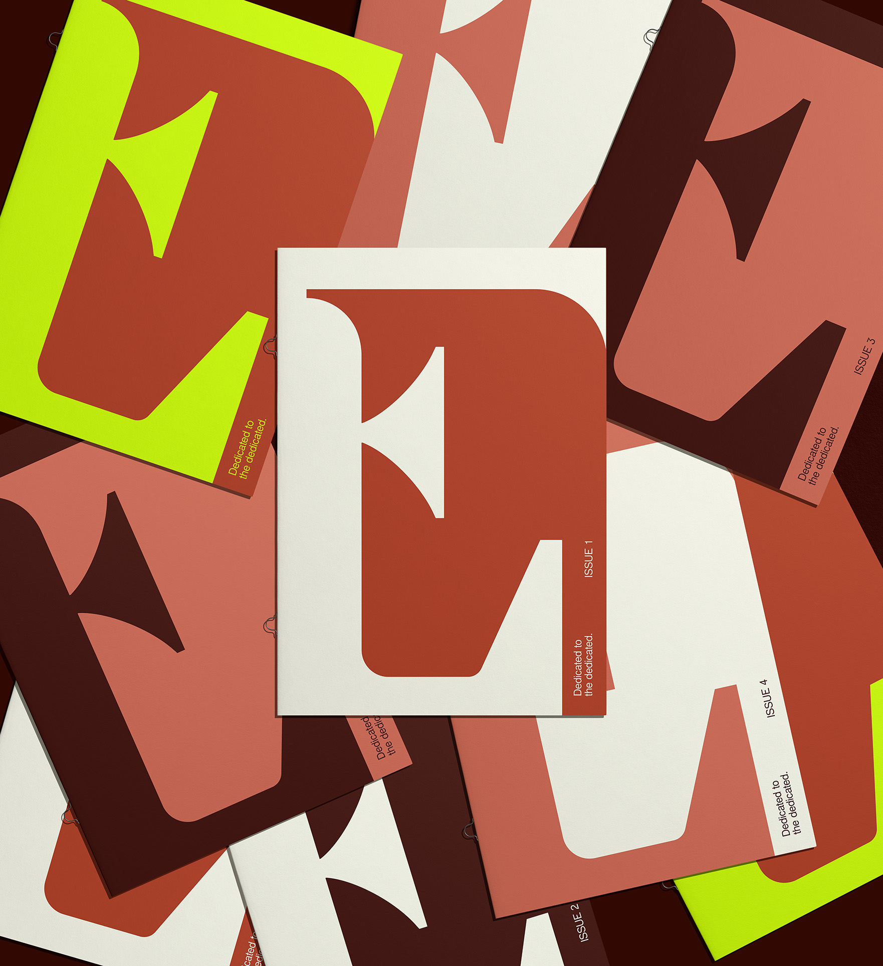 Equine-Magazine-Pile