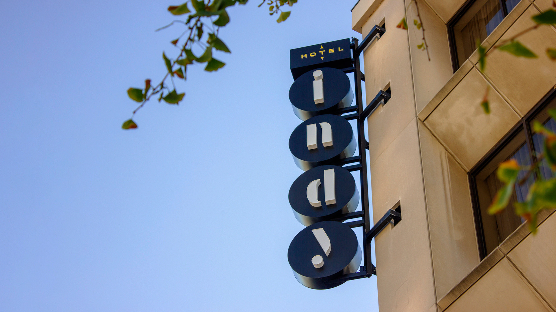 Hotel Indy
