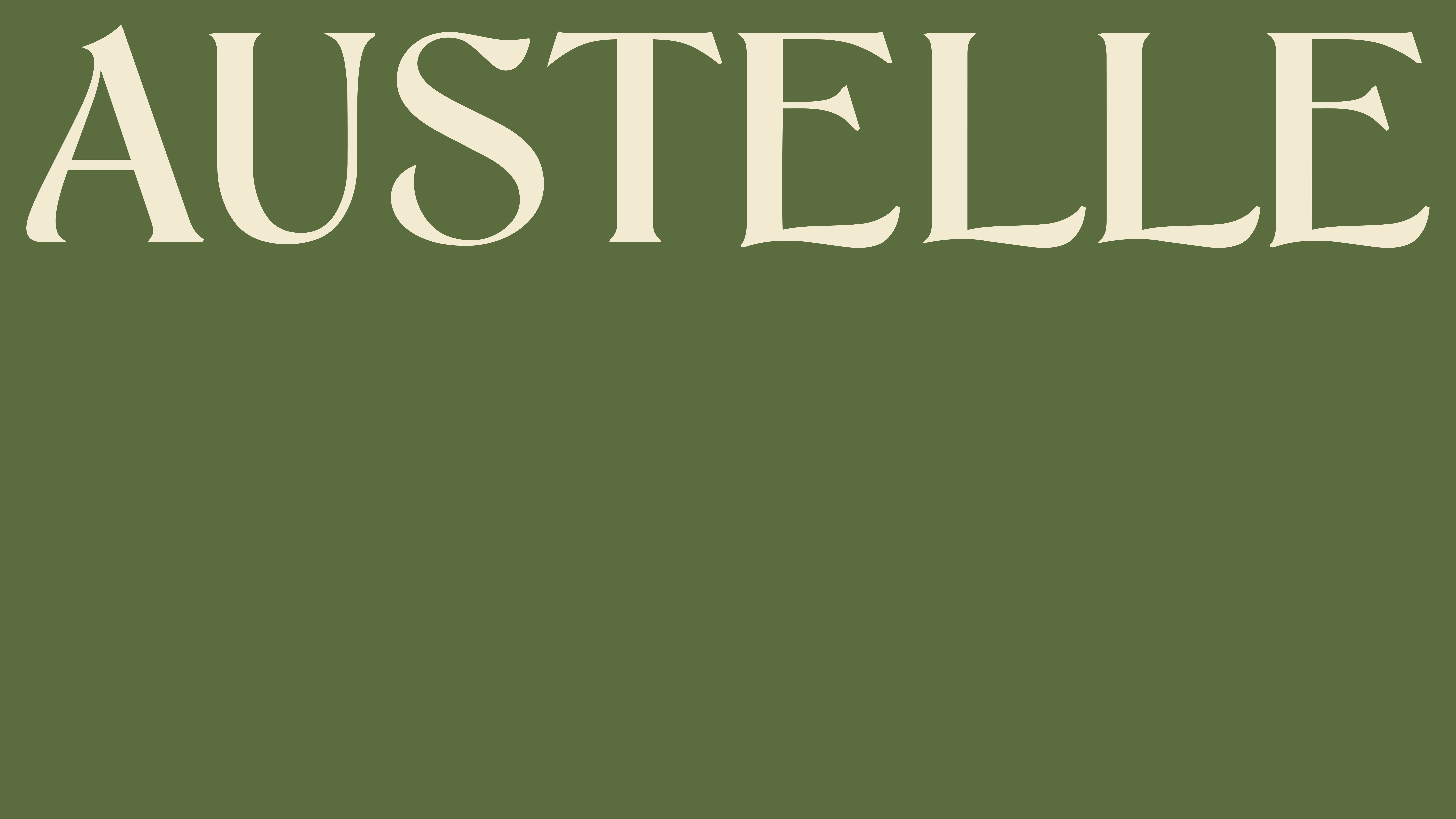 Austelle