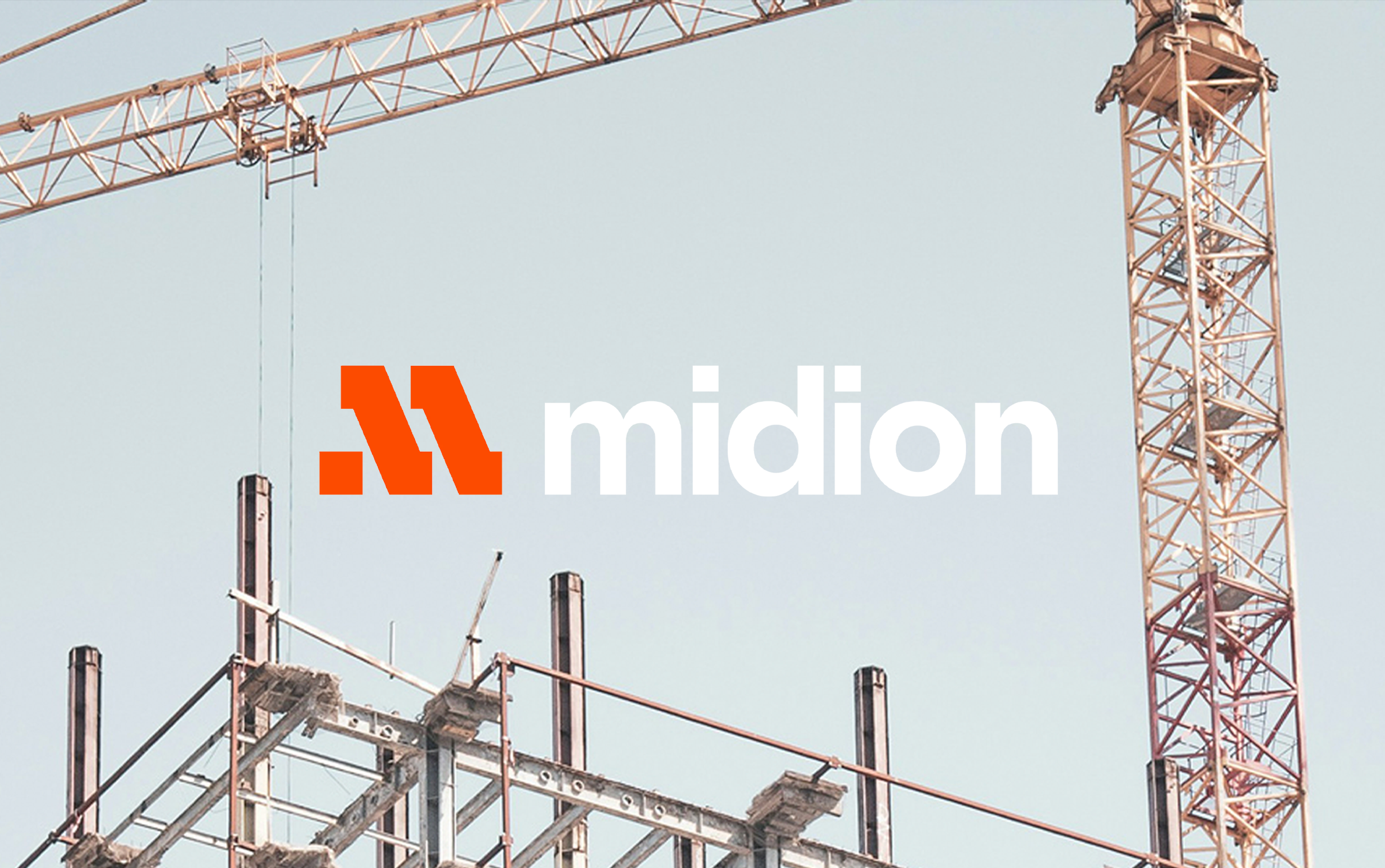 Midion