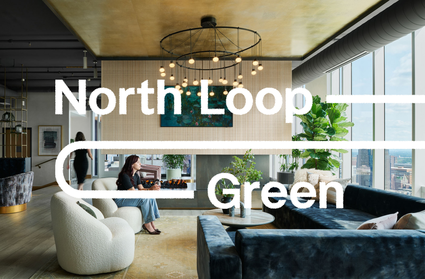 North Loop Green