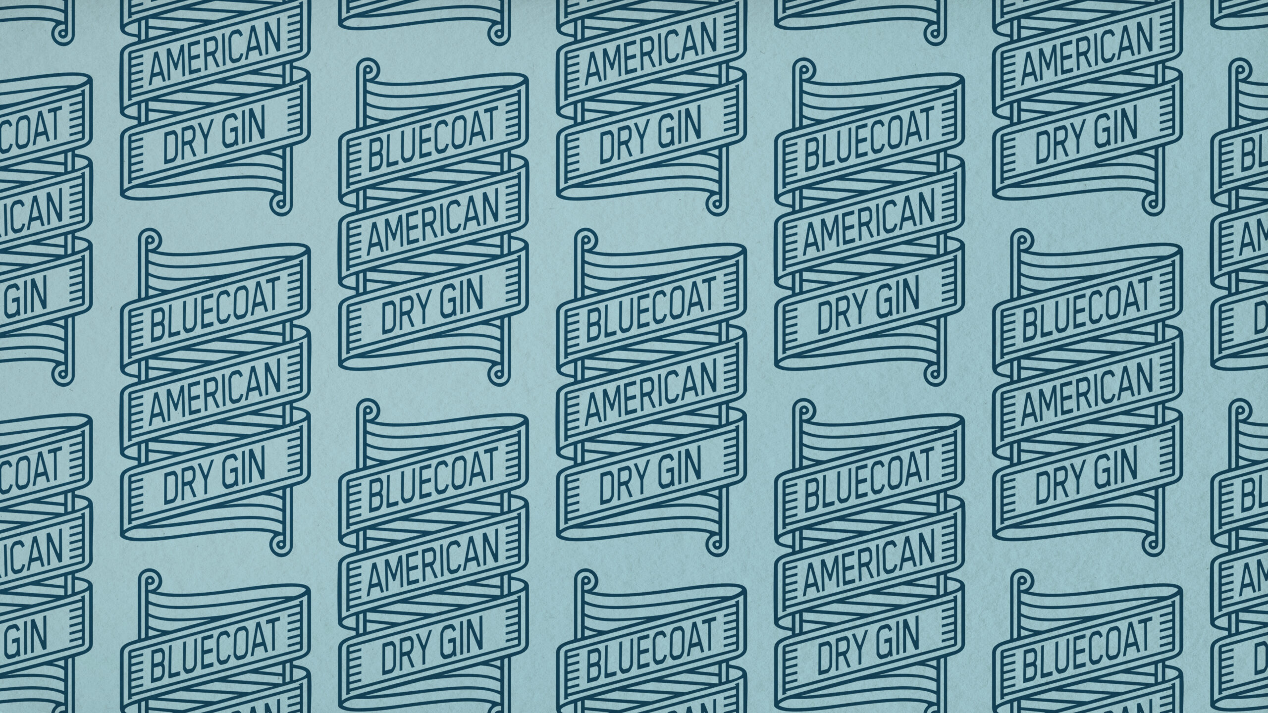 Bluecoat American Dry Gin: Rebellion Distilled