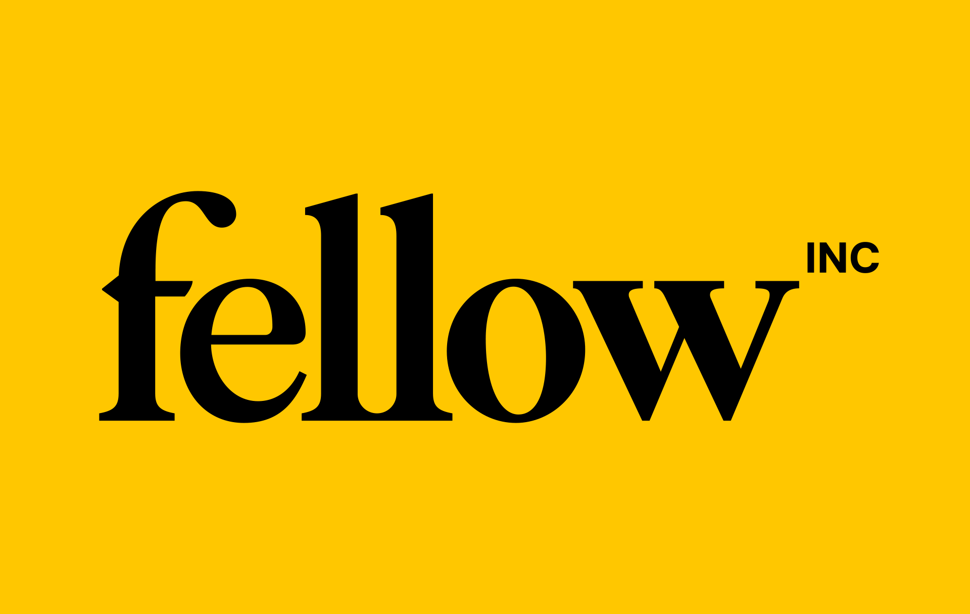 Fellow